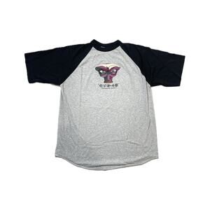 2003 ACM SIGGRAPH Alien Graphic T-Shirt - Size XL